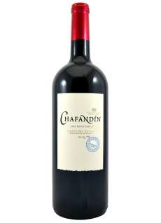 Červené víno Chafandín Magnum