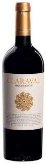 Červené víno Claraval Selección