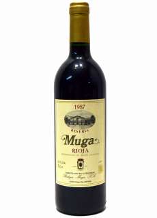 Červené víno Clos Lojen