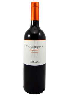 Červené víno Comenge Biberius Magnum