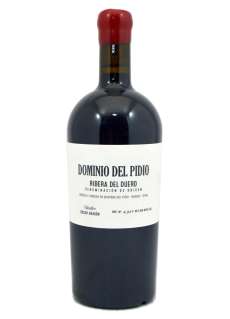 Červené víno Dominio del Pidio Tinto
