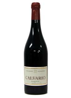 Červené víno El Calvario