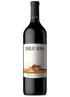 Červené víno Emilio Moro Vendimia Selecciónada