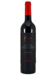 Červené víno Fariña