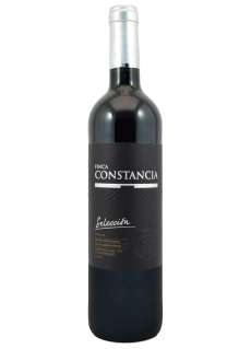 Červené víno Finca Constancia Selección