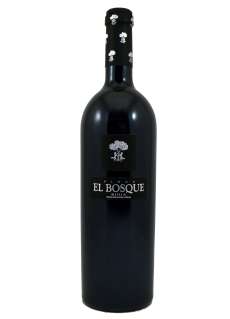 Červené víno Finca El Bosque
