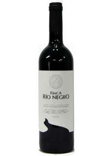 Červené víno Finca Río Negro