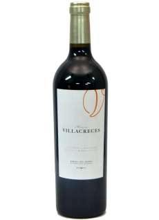 Červené víno Finca Villacreces