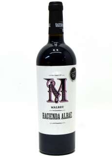 Červené víno Fincas Valdemar Selección Familia