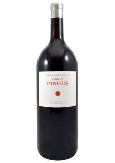 Červené víno Flor de Pingus Magnum