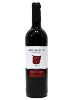 Červené víno Gorgorito
