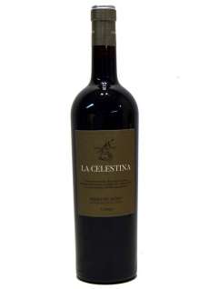 Červené víno La Celestina
