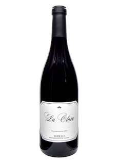 Červené víno La Clave Mencía