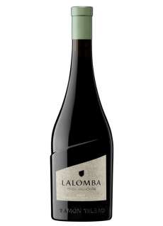 Červené víno Lalomba - Finca Valhonta