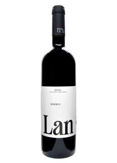 Červené víno Lan  2018 - 6 Uds.