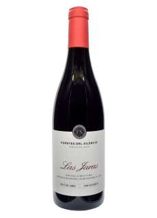 Červené víno Las Jaras