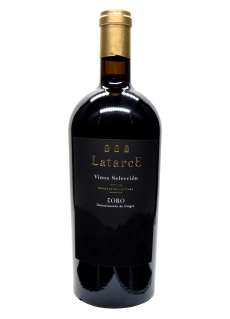 Červené víno Latarce Vinos Selección