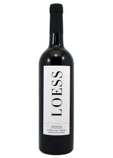 Červené víno Loess Inspiration