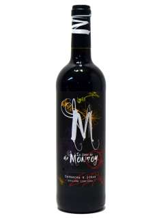 Červené víno M de Monroy Garnacha & Syrah