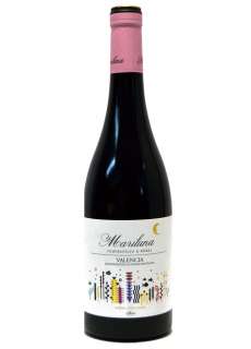 Červené víno Macán Magnum