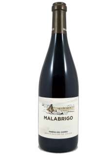 Červené víno Malabrigo