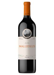 Červené víno Malleolus