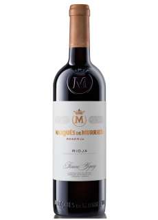 Červené víno Marqués de Murrieta  2021 - 6 Uds.