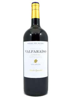 Červené víno Marqués de Valparaíso  (Magnum)