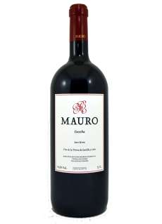 Červené víno Mauro (Magnum)
