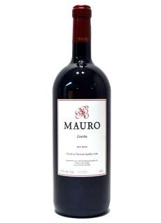 Červené víno Mauro Magnum