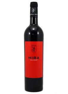 Červené víno Mira Salinas