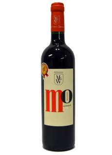 Červené víno Mo Salinas Monastrell