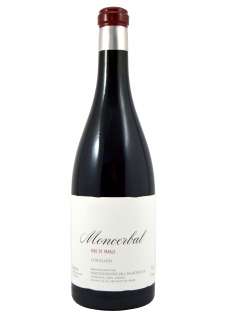 Červené víno Moncerbal