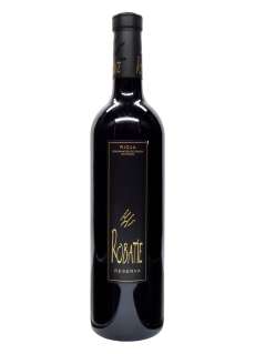 Červené víno Montealto Robatie