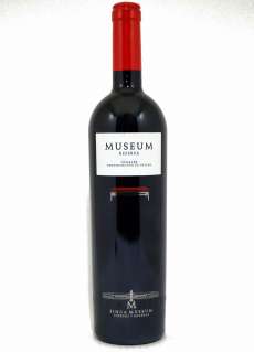 Červené víno Museum