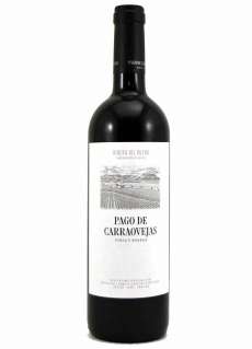Červené víno Pago de Carraovejas