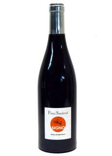 Červené víno Pago de los Capellanes  Magnum