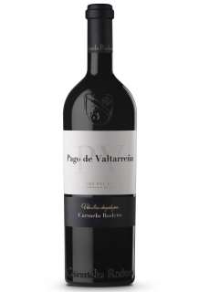 Červené víno Pago de Valtarreña