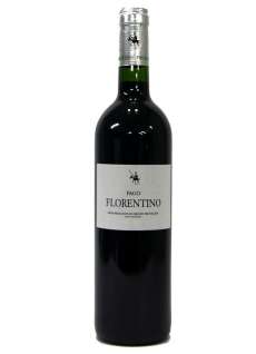 Červené víno Pago Florentino