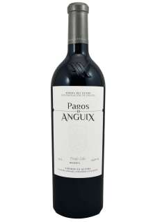 Červené víno Pagos de Anguix - Prado Lobo