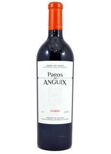 Červené víno Pagos de Anguix Costalara 2022 - 3 Uds.