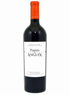 Červené víno Pagos de Anguix Costalara
