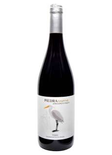 Červené víno Piedra  Selección Ecológico