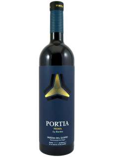 Červené víno Portia Prima - La Encina