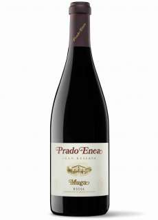 Červené víno Prado Enea