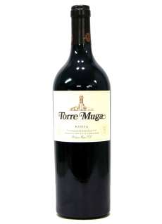 Červené víno Primi Luis Gurpegui