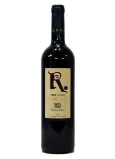 Červené víno R. Maceración Carbónica