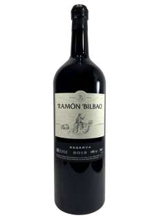Červené víno Ramón Bilbao  2018 - Botellón 5 Litros