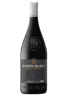 Červené víno Ramón Bilbao Edición Limitada Magnum