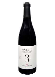 Červené víno Secreto 3 -